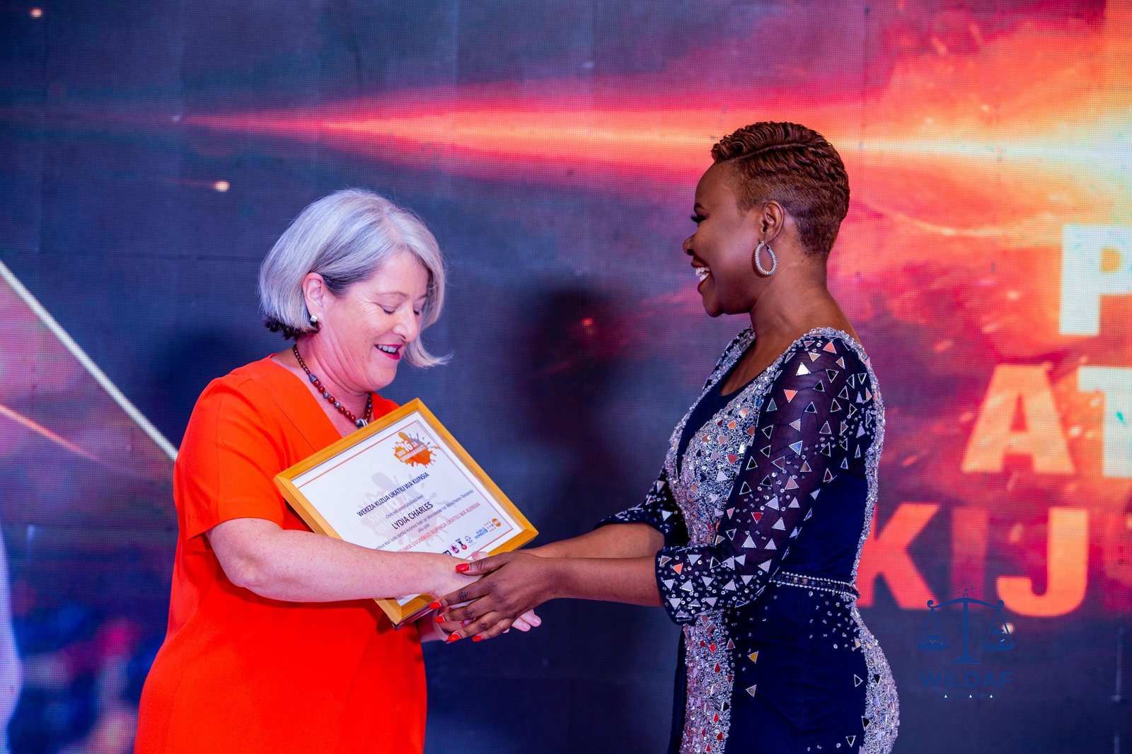 2023 Mkuki Innovation Award Against Gender-Based Violence
